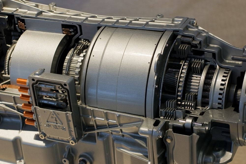 Automatic Transmission Problems Will Cause the Following Symptoms