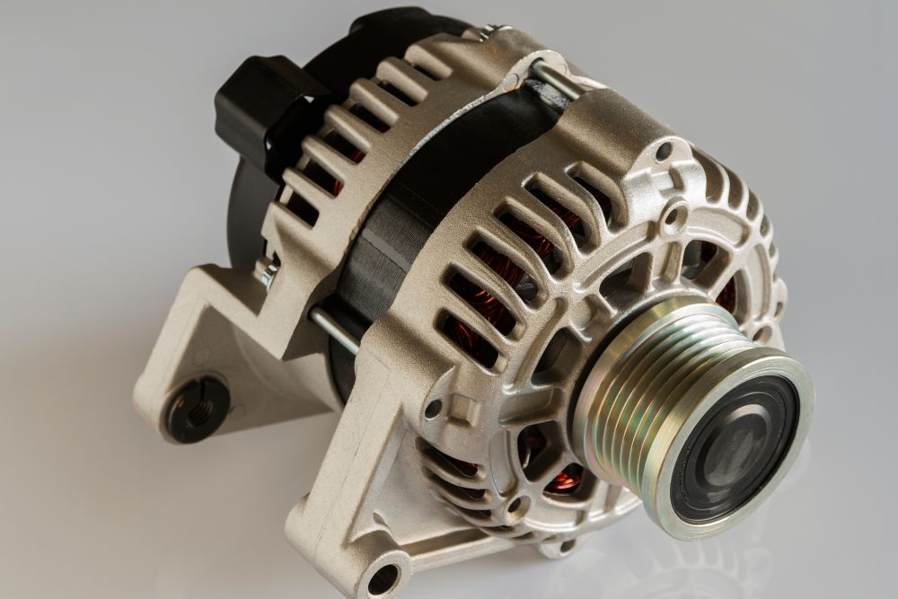 Alternator Repair - All You Need to Know